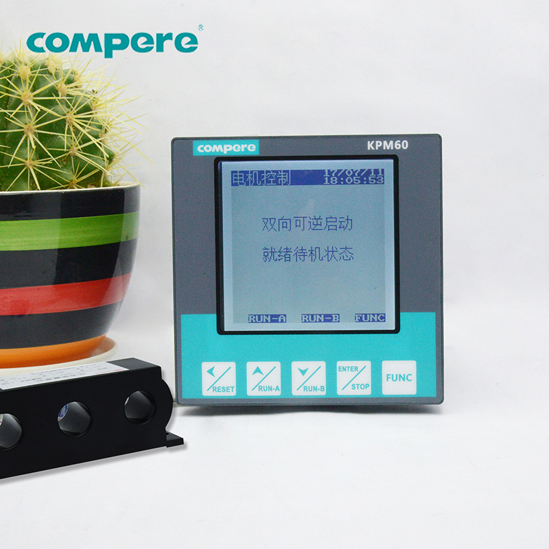 KPM60 電動機保護(hù)器